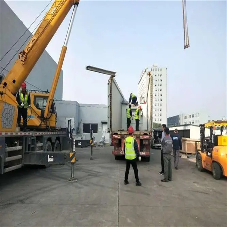 琅琊吊车租赁价格解析｜大吨位吊车出租流程与安全操作指南