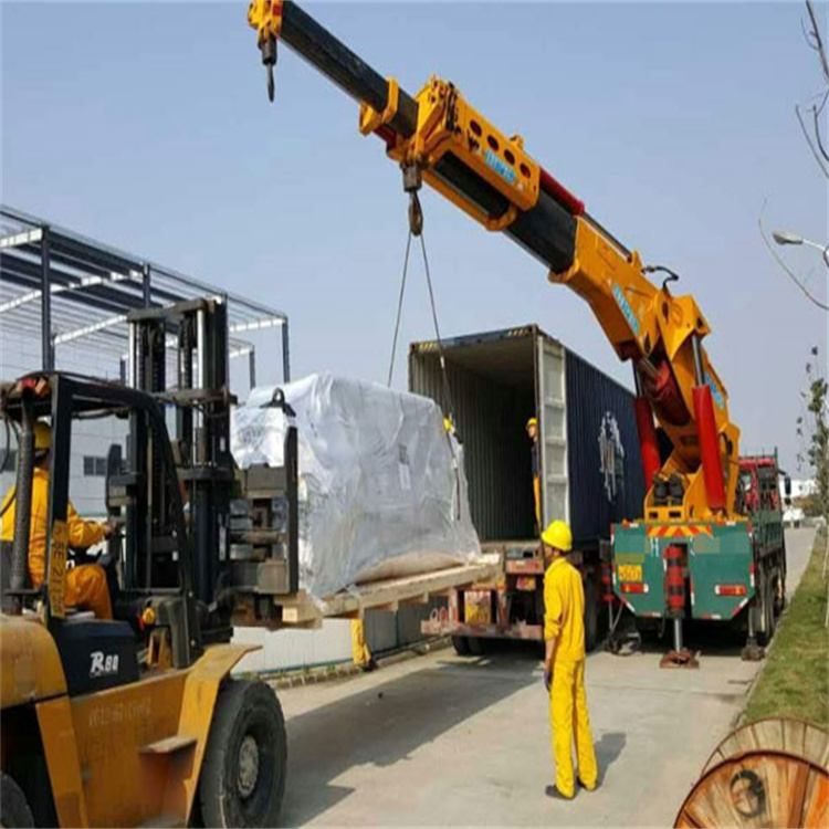 琅琊吊车租赁价格、流程、安全标准全解析，快速解决施工难题