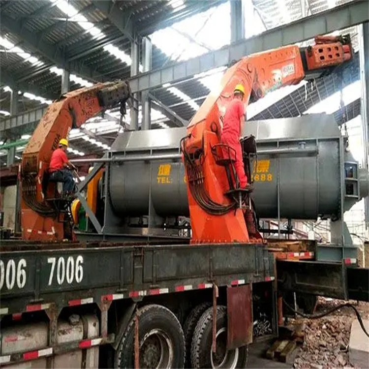 琅琊二台吊车抬吊时允许负荷为多少