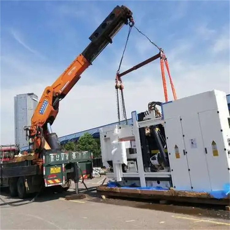 琅琊附近小吊车联系方式|8-16吨|本地及时服务