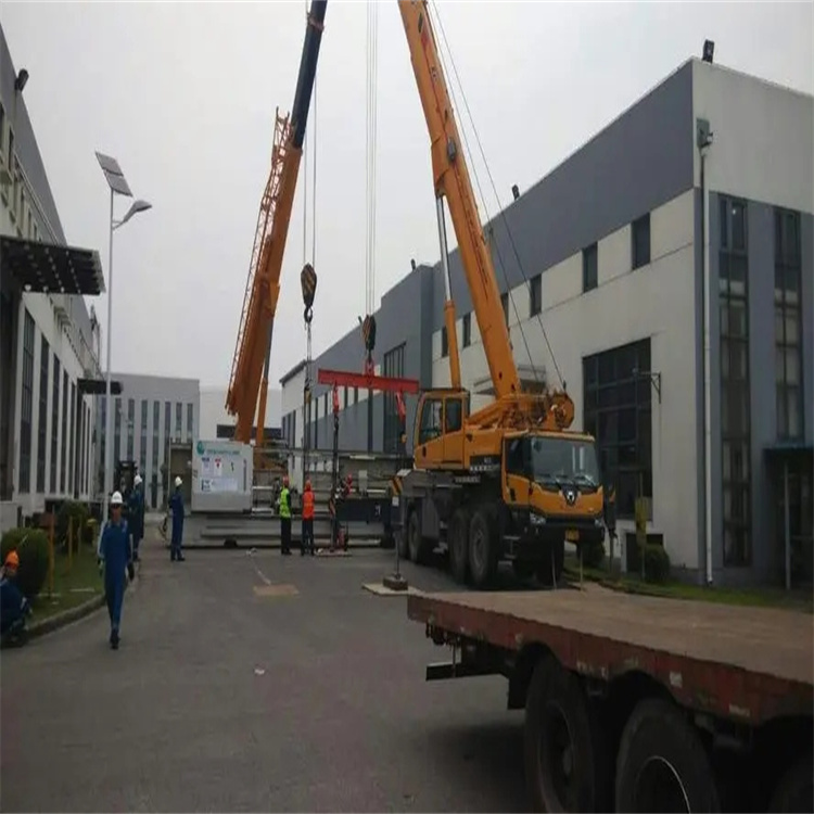 琅琊附近12吨吊车出租电话|工程吊装|高效响应