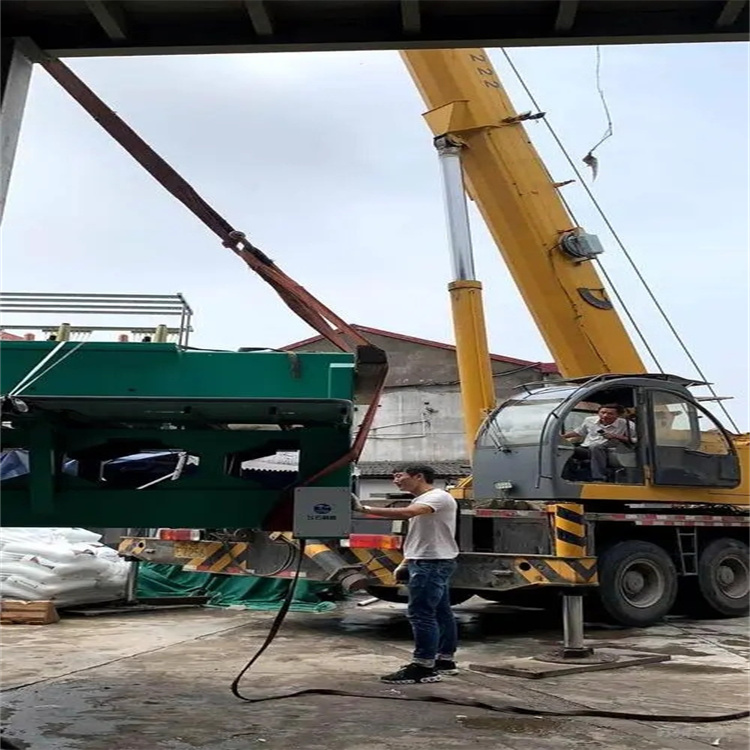 琅琊大吨位吊车租赁应急保障方案|化解突发吊装需求难题